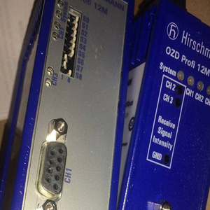 Buen Precio HIRSCHMANN OZD PROFI 12M G12/OZD Profi 12M G11 PRO Repetidor de Fibra Óptica Profibus - Product Image 6
