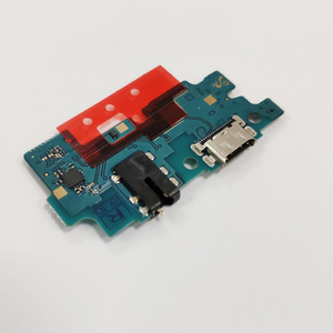 ขายดีแผงวงจรขนาดเล็กสำหรับ Samsung Galaxy A20สายยืดหยุ่น SM-SM-A205W แจ็ค DC อะไหล่ซ่อมโทรศัพท์มือถือ - Product Image 5