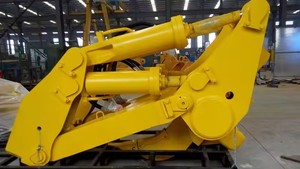 Chất lượng cao d6r D65 Dozer Ripper nhà sản xuất Trung Quốc đúc - Product Image 4