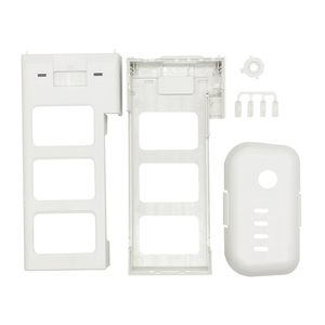 Venta al por Mayor de Piezas de Repuesto para Drones, Carcasa de Repuesto de Plástico para DJI <span class=keywords><strong>Phantom</strong></span> 3 Standard/Pro/<span class=keywords><strong>Advanced</strong></span>/4K/SE - Product Image 2
