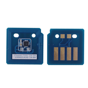 106r01439 106r01433 106r01434 106r01435 tương thích trống thiết lập lại <span class=keywords><strong>chip</strong></span> cho xeroxs <span class=keywords><strong>Phaser</strong></span> <span class=keywords><strong>7500</strong></span> trống <span class=keywords><strong>chip</strong></span> - Product Image 6