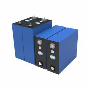 แบตเตอรี่ลิเธียมไอรอนฟอสเฟตแบบแท่งปริซึม 3.2V 280Ah สำหรับเก็บพลังงานแสงอาทิตย์ 6000 รอบการใช้งาน -30c~60c - Product Image 1