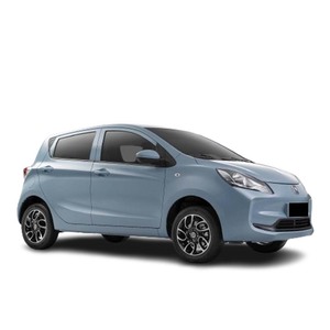 Changan BenBen 2023ไฟฟ้า5ประตู5ที่นั่งรถมินิบัสสำหรับผู้ใหญ่ความเร็วสูงสุด101กม./ชม. - Product Image 3