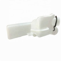 Accessoires du système de refroidissement du camion 1311010E8AUS Réservoir d'expansion 1311010E8AUS Utilisé pour le camion JAC