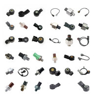 Kit capteur de stationnement avant Pdc pour Mercedes W204 W205 W210 W211 W213 W220 W246 A 180 Gl350 2017 Capteur de stationnement automatique