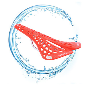 OEM/ODM ultraligero ciclismo cojín Spider Fixie piñón fijo MTB montaña carretera bicicleta asiento bicicleta hueco sillín - Product Image 2