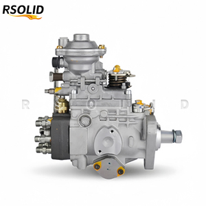 Rsoliddiesel 0460424376 0460424376G 0-460-424-376G VE4/12F1250R558-3 para Bomba de Inyección Diesel Perkin Cummin 4BT 6BT 1004-4 - Product Image 6