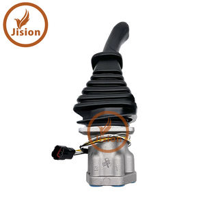 Piezas de maquinaria de construcción JISION DX225 DX260 DX300 Válvula de control de excavadora Válvula piloto K1000556 K1000556E 410113-00019 - Product Image 2