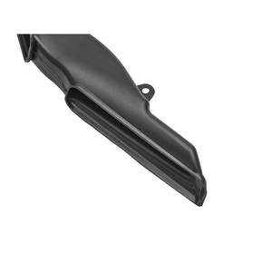 ท่อกรองอากาศรถยนต์แบบเป่าขึ้นรูป HDPE ดีไซน์หลายทิศทาง ยี่ห้อ ITIB สำหรับรถยนต์ - Product Image 1