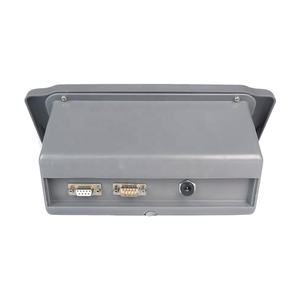 พาวเวอร์ชาร์จแบตเตอรี่แพลตฟอร์ม Bench <span class=keywords><strong>Scale</strong></span> น้ำหนักตัวบ่งชี้ Xk315 - Product Image 2