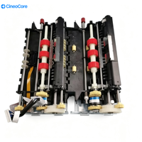 Pièces détachées ATM de haute qualité et durables, unité d'extraction double Wincor Nixdorf MDMS CMD-V4 1750109641 01750109641 pour Wincor 2050XE