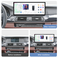 DUDU7/6/5/4/3 autoradio multimédia lecteur vidéo stéréo GPS android moniteur de lecture de voiture pour Citroen C4 2004-2014