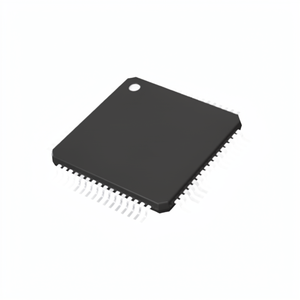 Composants Électroniques Originaux Intégrés PIC24FJ256DA206T-I_PT Service Complet Original 64 TQFP IC MCU 16BIT 256KB FLASH 64TQFP - Product Image 1