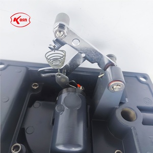 เครื่องระบุตำแหน่งทางกล DVC6020 DVC6010 DVC6020 DVC6030 DVC6200 - Product Image 4