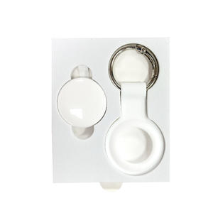 Airtag MFi Certified Find My <b>Smart</b> Air Tag Key Finder <b>Locator</b> Wallet Luggage Pet Tracking Mini <b>GPS</b> <b>Tracker</b> for IOS - Product Image 5