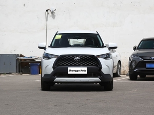 Toyota Corolla <span class=keywords><strong>Altis</strong></span> <span class=keywords><strong>2023</strong></span> 2.0L Edición Premium Automática, Auto Usado Hecho en China, Proveedor de Vehículos de Calidad - Product Image 2