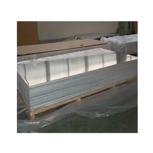 镜面/压花/氧化/Hl铝纹理板材屋顶铝合金板3000系列