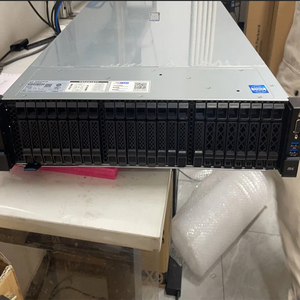 ระบบเซิร์ฟเวอร์จัดเก็บข้อมูลแบบแร็ค 2U 25 ช่องใส่ฮาร์ดดิสก์ รุ่น In Spur NF8260M6 Win Web Hosting Nas Server - Product Image 2