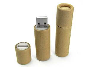 Gitra quà lưu niệm đám cưới khách <span class=keywords><strong>PENDRIVE</strong></span> 32 GB thumbdrive sinh thái thân thiện giấy USB Flash Drive de madera USB giấy gỗ FlashDrive - Product Image 5