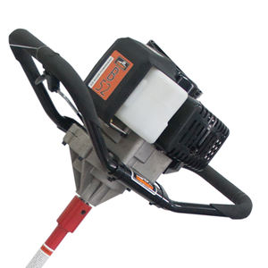 สว่านเจาะน้ำแข็งไฟฟ้าแบบใช้แบตเตอรี่ - Product Image 3