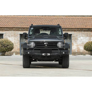Tank 300 2.0T Conqueror 2024 de <span class=keywords><strong>Segunda</strong></span> <span class=keywords><strong>Mano</strong></span>, Híbrido <span class=keywords><strong>Todoterreno</strong></span>, Autos Usados en <span class=keywords><strong>Venta</strong></span> - Product Image 3