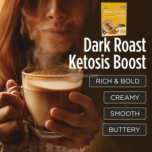 <span class=keywords><strong>Café</strong></span> <span class=keywords><strong>para</strong></span> Adelgazar y Quemar Grasa, <span class=keywords><strong>Café</strong></span> Negro Instantáneo Natural <span class=keywords><strong>para</strong></span> Perder <span class=keywords><strong>Peso</strong></span>, <span class=keywords><strong>Café</strong></span> Verde Adelgazante - Product Image 2