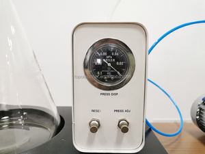 PTT-250 тестер загрязнений твердых частиц реактивного топлива - Product Image 5