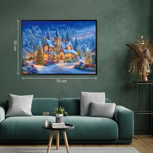 <span class=keywords><strong>Rompecabezas</strong></span> <span class=keywords><strong>de</strong></span> Papel Personalizados <span class=keywords><strong>de</strong></span> 1001-2000 Piezas, Juguete DIY, Juego Familiar, Ecológico, con Diseño <span class=keywords><strong>de</strong></span> <span class=keywords><strong>Paisajes</strong></span> <span class=keywords><strong>de</strong></span> Dibujos Animados, <span class=keywords><strong>Rompecabezas</strong></span> Educativo - Product Image 2