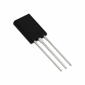 2SD669A-C-BP TO-225AA ถึง-126-3ทรานซิสเตอร์ชิ้นส่วนอิเล็กทรอนิกส์ - Product Image 1