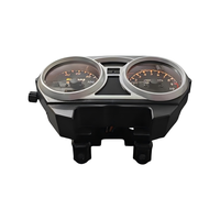 Layanan OEM/ODM/Modifikasi/Kustomisasi Speedometer Digital Motor dengan Tegangan Tahan Air 12V untuk Cb150km CBF