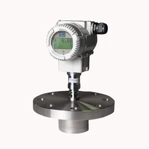 4-20ma Gauge Absolute Smart Pressure Transmitter Diaphragm HART Pressure sensor