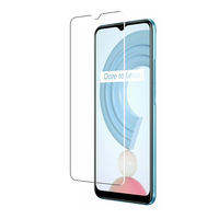 Protecteur d'écran pour téléphone Android, protection en verre pour Realme Narzo 50A 30 5G 30A 50i 20 Pro, Oppo A94 4G
