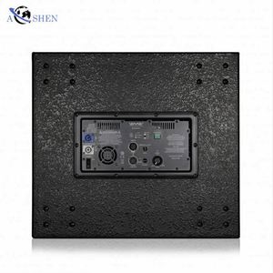 Module d'amplification audio Aoshen KLA181A Classe D 1000 Watts pour enceintes, studio, scène et spectacles en direct – Vente chaude - Product Image 1