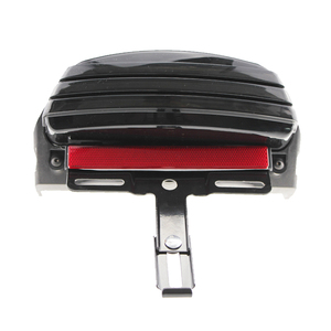 Không thấm nước IP65 12V phanh đuôi lần lượt ánh sáng xe máy Fender giấy phép Tấm Đèn - Product Image 4