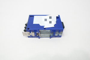 Plc GENIUS G12 <span class=keywords><strong>Fo</strong></span> Genius Bud收发器模块编程控制器工业自动化 - Product Image 2