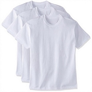 Camiseta Unisex A6402 para Hombre, 100% Algodón, 200 Gramos, Tejido de Hilo, Diseño Estampado, Ecológica, Corte Regular, Cuello Redondo, Manga Corta - Product Image 3