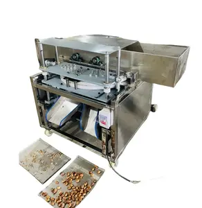 Olive Separator Jujube Pitting Equipment Olive Pot Pitting Machine