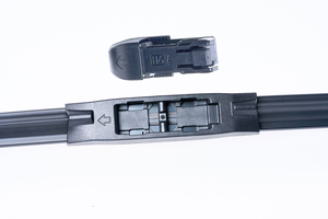 Lame avant de voiture revêtue de graphite, pièce de rechange automobile pour W205 W213 X253, commande en gros, OEM disponible - Product Image 4