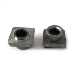 Boulon de fixation à tête spéciale sur mesure, OEM ODM, pièces cnc, pièces