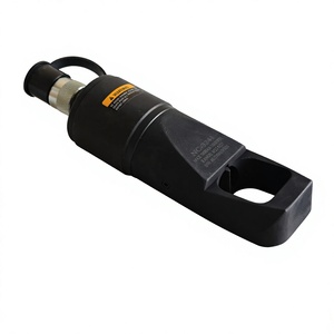 Spring Return NC3241 20Ton <b>Hydraulic</b> Nut <b>Cutter</b> 32-41mm Hex Nut Splitter Similar to ENERPack For Machinery Repair - Product Image 1