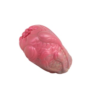 Artificial Pussy Vagina Adult Sex <b>Toys</b> Anal Male Masturbator Cup Realistic Pocket Pussy Vagina Silicone Masturbator <b>for</b> <b>Men</b> - Product Image 4