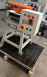 Kính Mắt Khung Sản Xuất Máy Acetate Temple Auto Cắt Bào Máy - Product Image 4