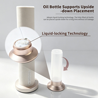 Diffuseur de parfum personnalisé avec logo OEM pour la maison, machine à parfum intelligente à commande électronique, diffuseur d'huiles essentielles sans eau