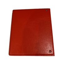 Album de collection pour billets de banque et timbres