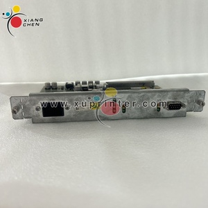 WD แผงควบคุม CDCB2 00.785.0753ของแท้00.781.9702ขับต่อเนื่อง00.781.9702/03 Bau 00.785.0753/10ส่วนการพิมพ์ออฟเซต - Product Image 5