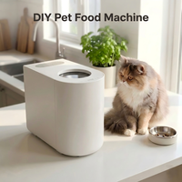 Composteur intelligent abordable pour déchets alimentaires, recyclateur électrique de cuisine de gamme moyenne 4,5 L, sans odeur, OEM ODM CE RoHS, vente en gros