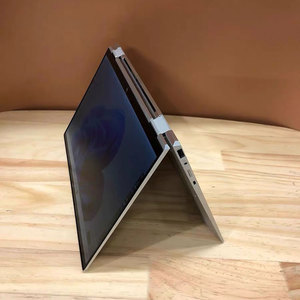 Portátil Empresarial Elitebook X360 1040G7 Más Vendido, I7-10810U, 14.1'' FHD, 16GB, 512GB SSD, Ordenador Usado <span class=keywords><strong>para</strong></span> Educación y Oficina - Product Image 2