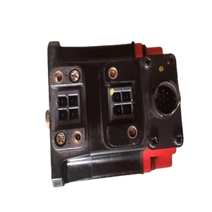 A06B-0117-B855 มอเตอร์หุ่นยนต์อุตสาหกรรมฟานุค - Product Image 4