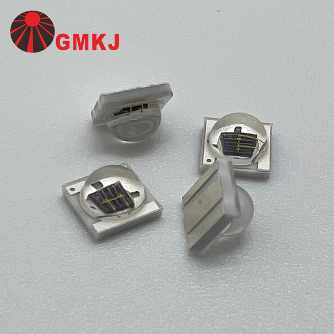 3 4W 1A 3V SMD 3535