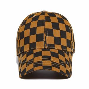 Casquette de baseball polyvalente printemps automne mode crème solaire respirante coupe-vent voyage extérieur casquette tissu commun vente en gros OEM - Product Image 2